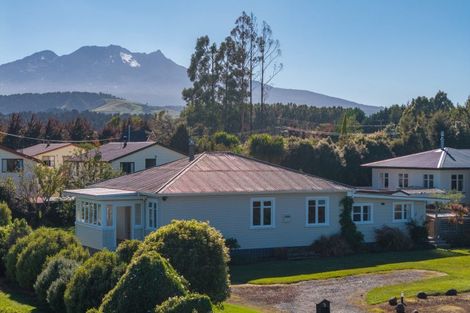 Photo of property in 6 Puka Lane, Ohakune, 4625