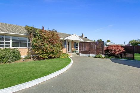 Photo of property in 55 Gladson Avenue, Sockburn, Christchurch, 8042