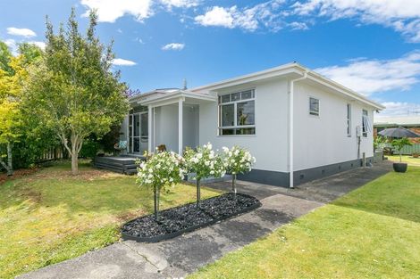 Photo of property in 29 Hinewai Street, Otorohanga, 3900
