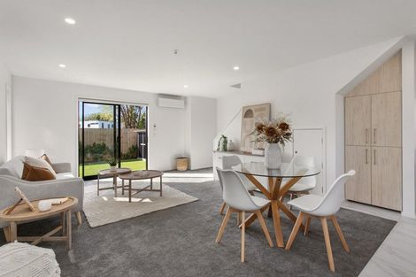 Photo of property in 4/8 Matata Place, Dallington, Christchurch, 8061