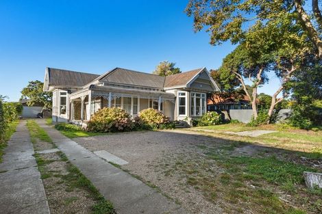 Photo of property in 83 Opawa Road, Opawa, Christchurch, 8023