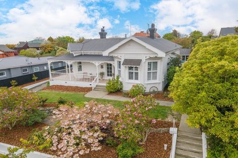 Photo of property in 5 Nile Street, Highfield, Timaru, 7910