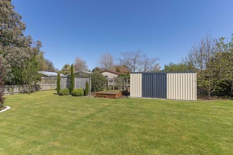 Photo of property in 6 Francis Lane, Masterton, 5810