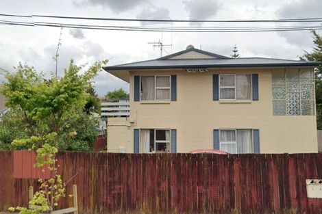 Photo of property in 5/14 Claudelands Road, Hamilton East, Hamilton, 3216