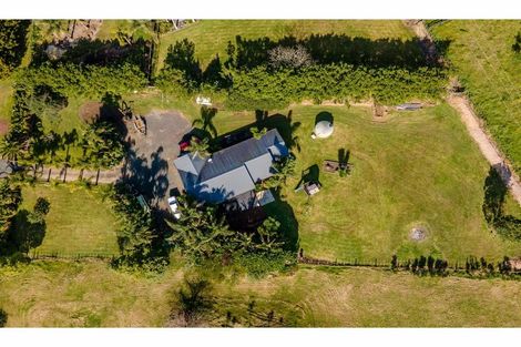 Photo of property in 530 Waimate North Road, Kerikeri, 0293
