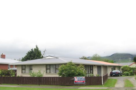 Photo of property in 11b Albert Street, Paeroa, 3600