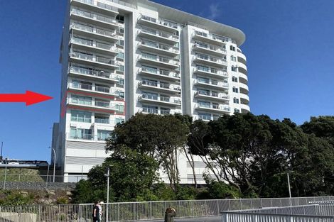 Photo of property in 12/72e Devonport Road, Tauranga, 3110
