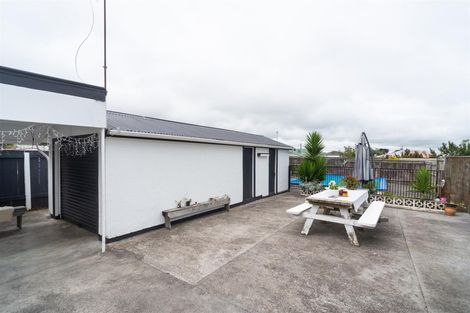 Photo of property in 10 Potaka Street, Marton, 4710