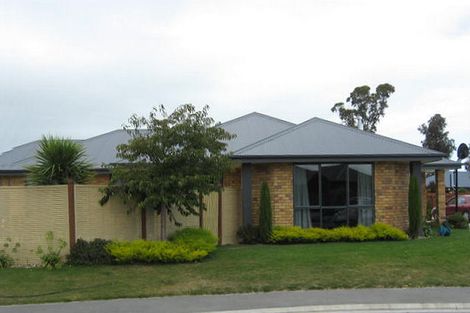 Photo of property in 13 Picasso Place, Rolleston, 7614