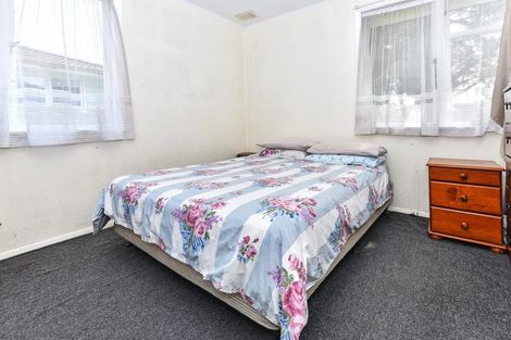Photo of property in 22 Mayflower Close, Mangere East, Auckland, 2024