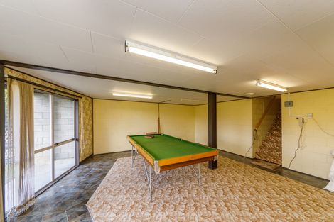 Photo of property in 191 The Terrace, Ashhurst, 4810