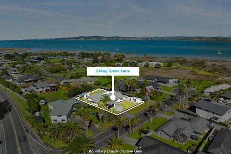 Photo of property in 3 May Grove Lane, Tamaterau, Whangarei, 0174