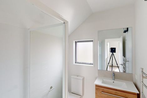 Photo of property in 4/6 Barrie Street, Addington, Christchurch, 8024