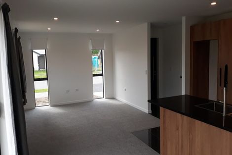 Photo of property in 40 Clement Avenue, Rolleston, 7615