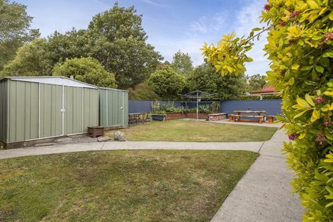 Photo of property in 17 Morrington Terrace, Witherlea, Blenheim, 7201