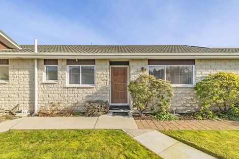 Photo of property in 3/12 Lagan Street, Belfast, Christchurch, 8051