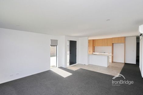 Photo of property in 68 Finn Avenue, Rolleston, 7615