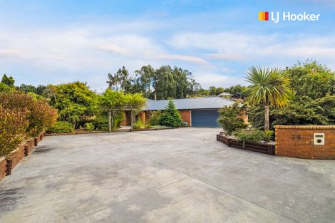Photo of property in 24 Paterson Street, Abbotsford, Dunedin, 9018