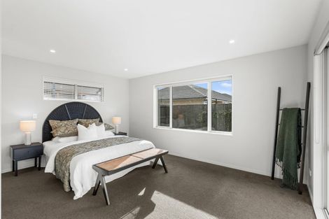 Photo of property in 115 Skyhawk Road, Wigram, Christchurch, 8042
