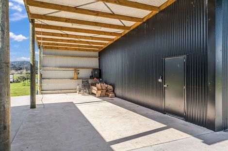 Photo of property in 689 Western Drain Road, Te Teko, Whakatane, 3192