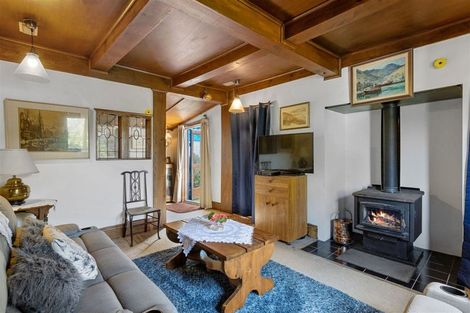 Photo of property in 36 Voelas Road, Lyttelton, 8082