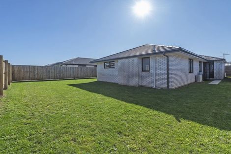 Photo of property in 12 Hurring Lane, Rolleston, 7615