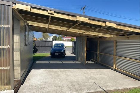 Photo of property in 6 Derby Street, Westport, 7825