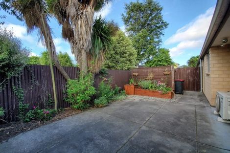 Photo of property in 22d Trent Street, Linwood, Christchurch, 8011