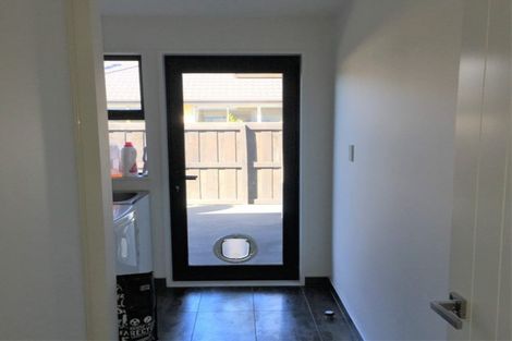 Photo of property in 14b Manor Drive, Rolleston, 7614