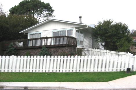 Photo of property in 36 Autumn Avenue, Glen Eden, Auckland, 0602