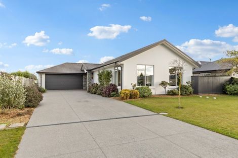 Photo of property in 4 William Hyde Place, Darfield, 7510
