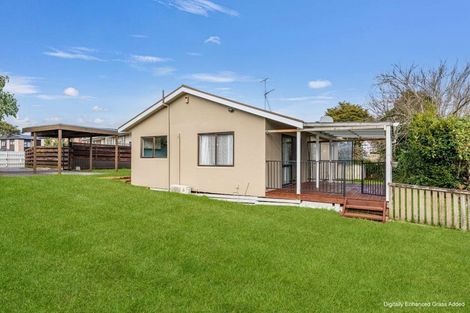 Photo of property in 2/17 Mcdougall Street, Manurewa East, Auckland, 2102