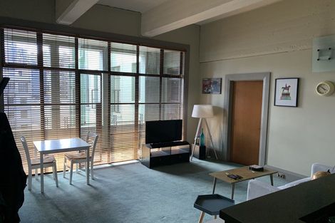 Photo of property in Dominion Apartments, 16/80u Victoria Street, Wellington Central, Wellington, 6011