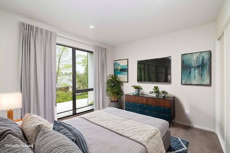 Photo of property in 4/443 Madras Street, St Albans, Christchurch, 8014