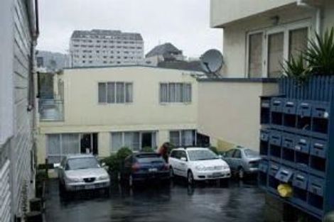 Photo of property in Avon Apartments, 313u5 The Terrace, Te Aro, Wellington, 6011