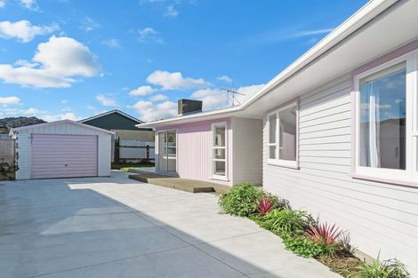 Photo of property in 16 Kairanga Crescent, Wainuiomata, Lower Hutt, 5014