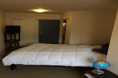 Photo of property in Luxford Villas, 311/72u Herald Street, Berhampore, Wellington, 6023