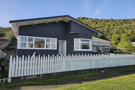 Photo of property in 161 Ward Street, Cobden, Greymouth, 7802