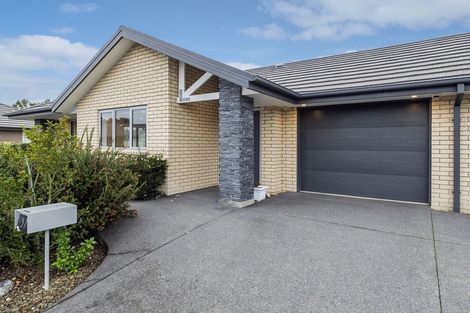 Photo of property in 57 Glendene Court, Rolleston, 7614