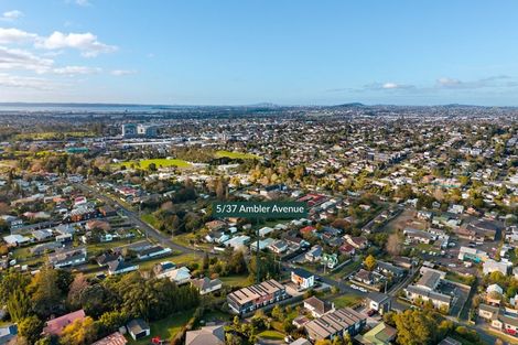 Photo of property in 5/37 Ambler Avenue, Glen Eden, Auckland, 0602