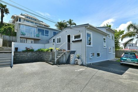 Photo of property in 20 Mays Street, Devonport, Auckland, 0624