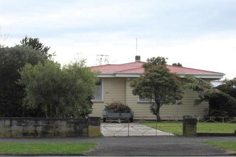 Photo of property in 201 Clarkin Road, Fairfield, Hamilton, 3214