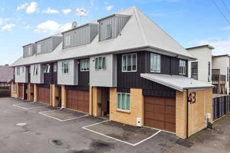 Photo of property in 41c Cook Street, Hamilton East, Hamilton, 3216