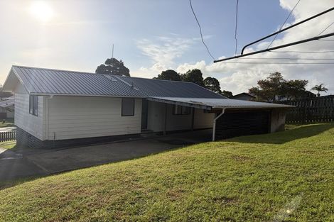 Photo of property in 86 Allen Bell Drive, Kaitaia, 0410
