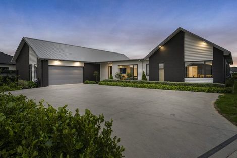 Photo of property in 20 Mike Smith Drive, Cambridge, 3434