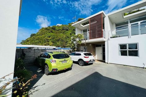 Photo of property in 306u2 Evans Bay Parade, Hataitai, Wellington, 6021