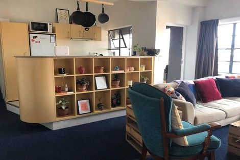 Photo of property in Anderson Apartments, 248u8 Willis Street, Te Aro, Wellington, 6011