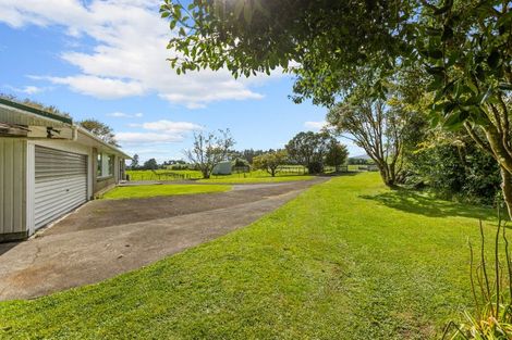 Photo of property in 2133 Wiremu Road, Newall, New Plymouth, 4381