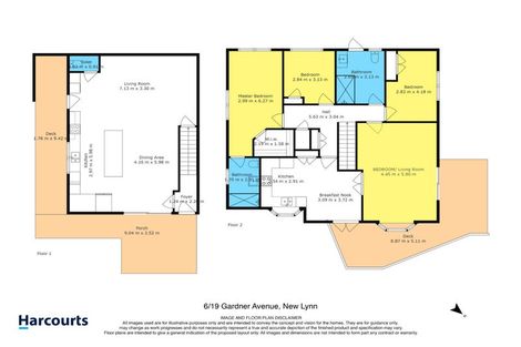 Photo of property in 6/19 Gardner Avenue, New Lynn, Auckland, 0600