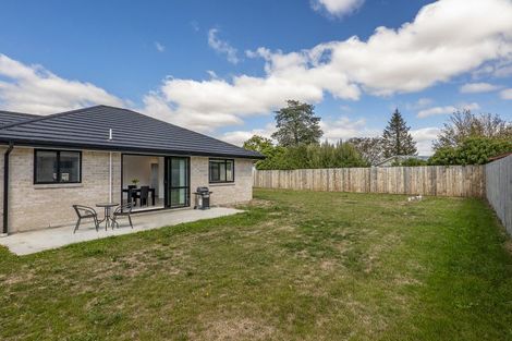 Photo of property in 7 Owen Drive, Darfield, 7510